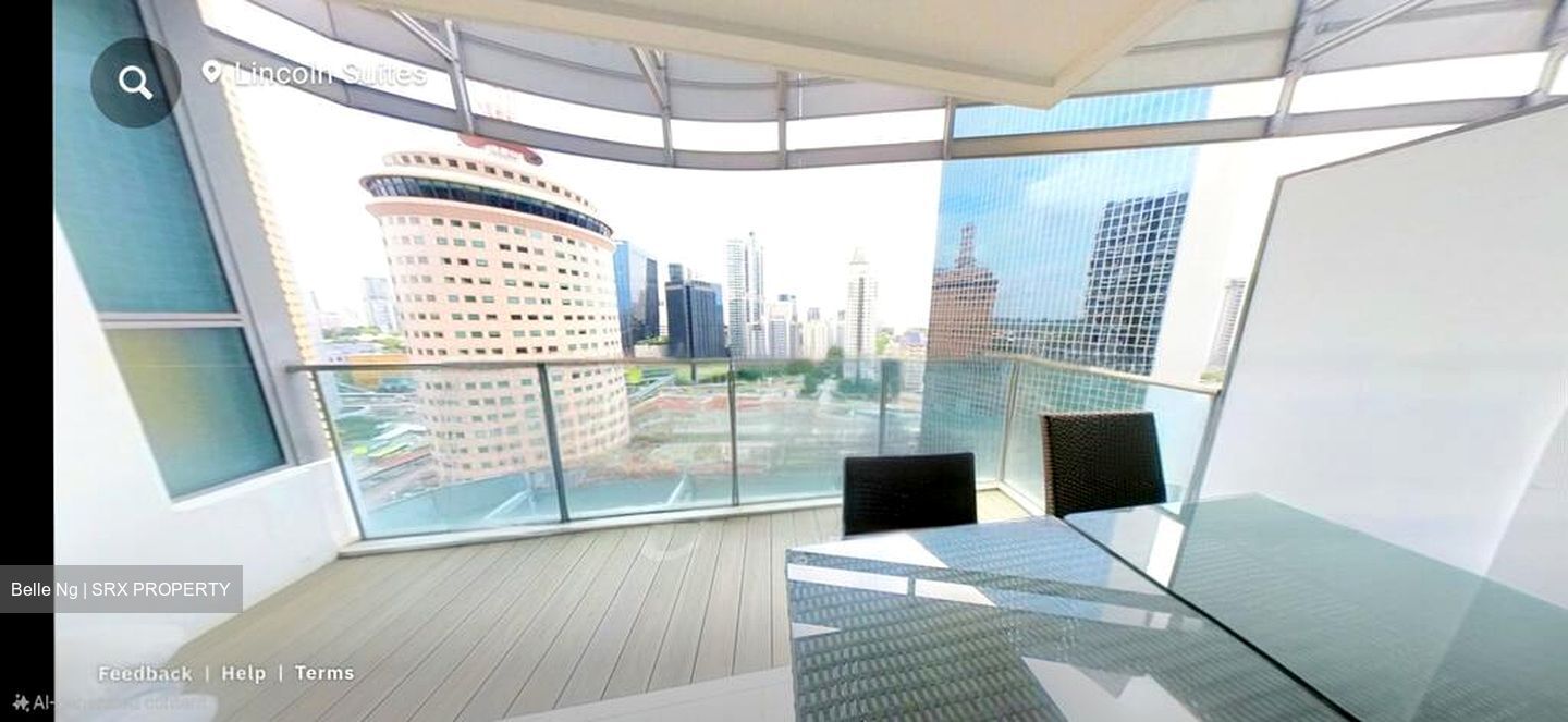Lincoln Suites (D11), Condominium #489282351